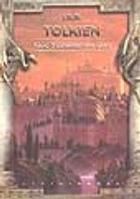 Güç Yüzüklerine Dair