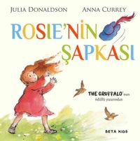 Rosie’nin Şapkası