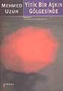 Yitik Bir Aşkın Gölgesinde