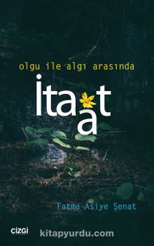 Olgu ile Algı Arasında İtaat - Fatma Asiye Şenat