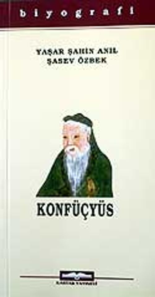 Konfüçyüs