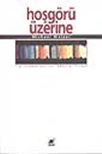Hoşgörü Üzerine