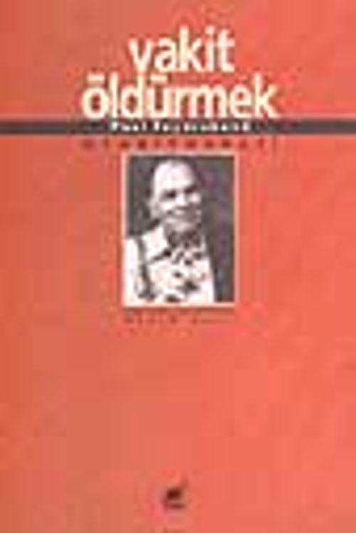 Vakit Öldürmek