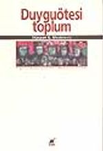 Duyguötesi Toplum