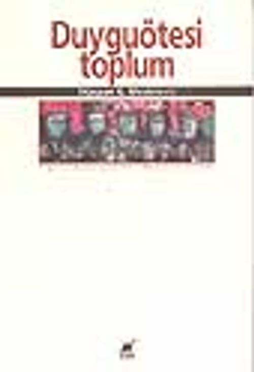 Duyguötesi Toplum