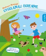 Montessori Metoduyla Uygulamalı Öğrenme - İlk Keşif