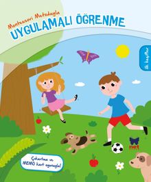 Montessori Metoduyla Uygulamalı Öğrenme - İlk Keşif