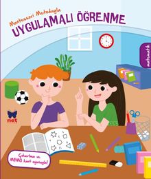 Montessori Metoduyla Uygulamalı Öğrenme - Matematik