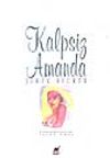Kalpsiz Amanda