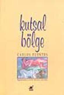 Kutsal Bölge