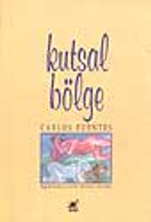 Kutsal Bölge
