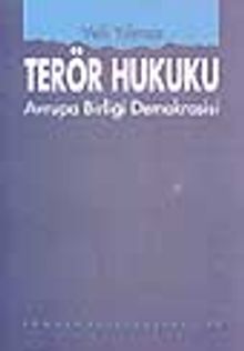 Terör Hukuku