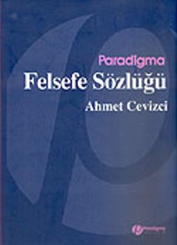 Felsefe Sözlüğü
