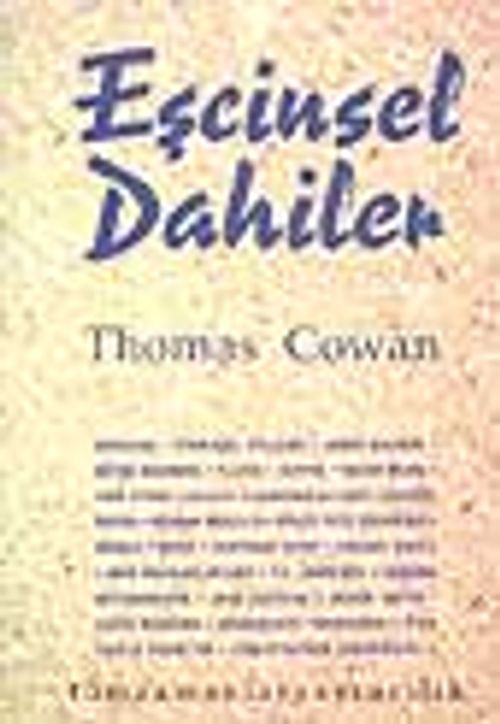 Eşcinsel Dahiler