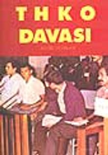 THKO Davası