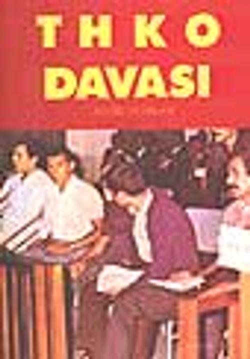 THKO Davası