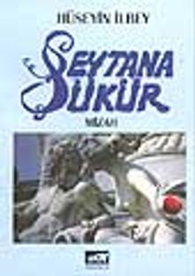 Şeytana Şükür