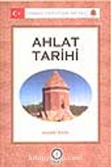 Ahlat Tarihi - Rahmi Tekin