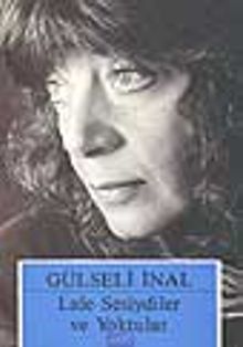 Lale Sesiydiler ve Yoktular