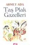 Taş Plak Gazelleri