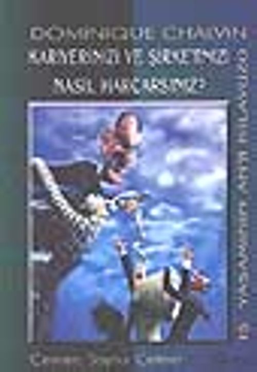 Kariyerinizi ve Şirketinizi Nasıl Harcarsınız?