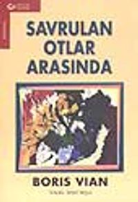 Savrulan Otlar Arasında