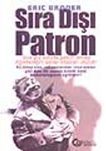 Sıra Dışı Patron