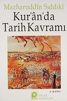 Kur'an'da Tarih Kavramı