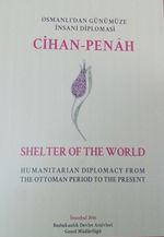 Cihan Penah & Osmanlı’dan Günümüze İnsani Diplomasi