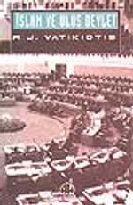 İslam ve Ulus Devlet
