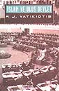 İslam ve Ulus Devlet