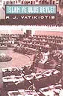 İslam ve Ulus Devlet