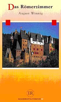 Das Römerzimmer (Stufe-2) 600 wörter -Almanca Okuma Kitabı