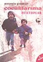 Çocuklarıma Mektuplar