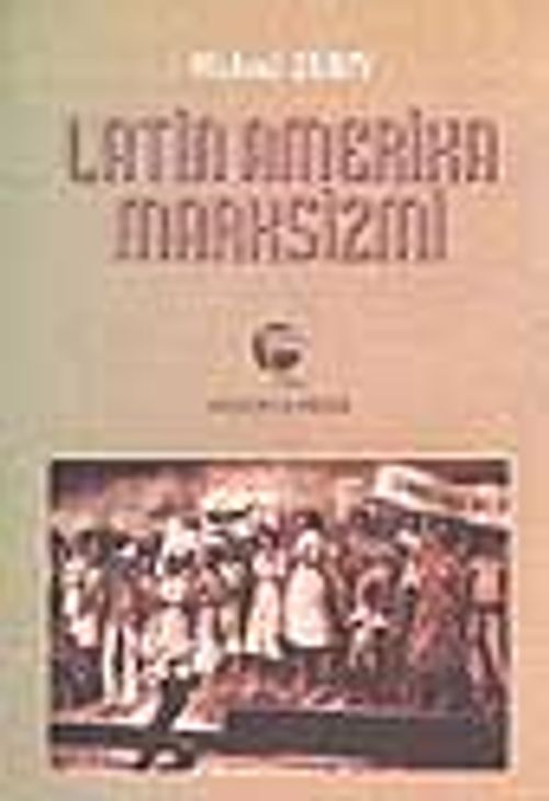 Latin Amerika Marksizmi