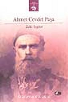 Ahmet Cevdet Paşa