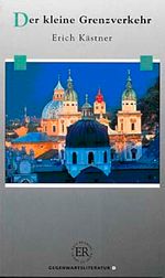 Der Kleine Grenzverkehr (Stufe-5) 2400 wörter -Almanca Okuma Kitabı