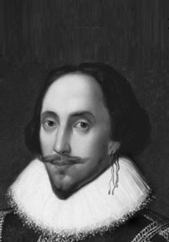  William Shakespeare