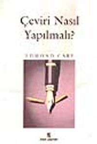 Çeviri Nasıl Yapılmalı?