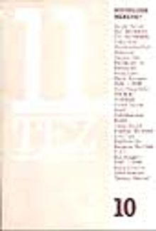 11.Tez / 10 / Sosyalizm Nereye