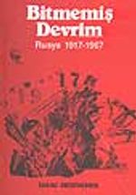 Bitmemiş Devrim