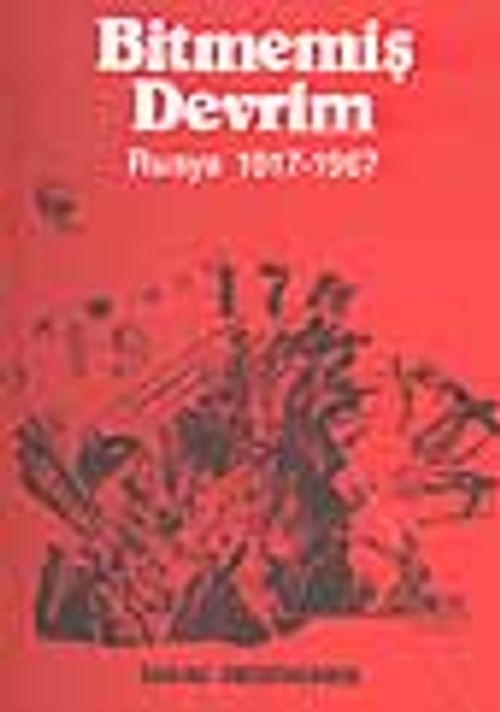Bitmemiş Devrim