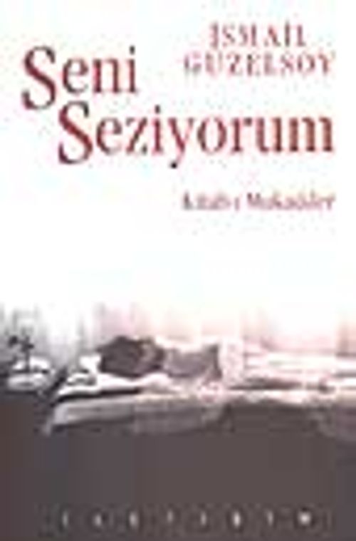 Seni Seziyorum
