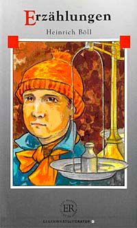 Erzahlungen (Stufe-5) 2400 wörter -Almanca Okuma Kitabı