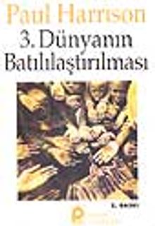 3.Dünyanın Batılılaştırılması