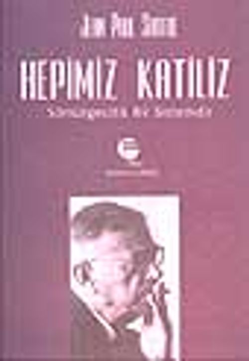 Hepimiz Katiliz