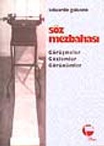 Söz Mezbahası