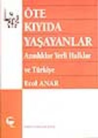 Öte Kıyıda Yaşayanlar