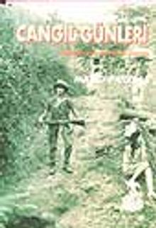 Cangıl Günleri / Guatemala'nın Sessiz Savaşı