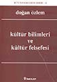 Kültür Bilimleri ve Kültür Felsefesi